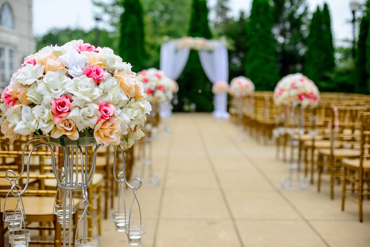 Corporate event by E&M Event Management