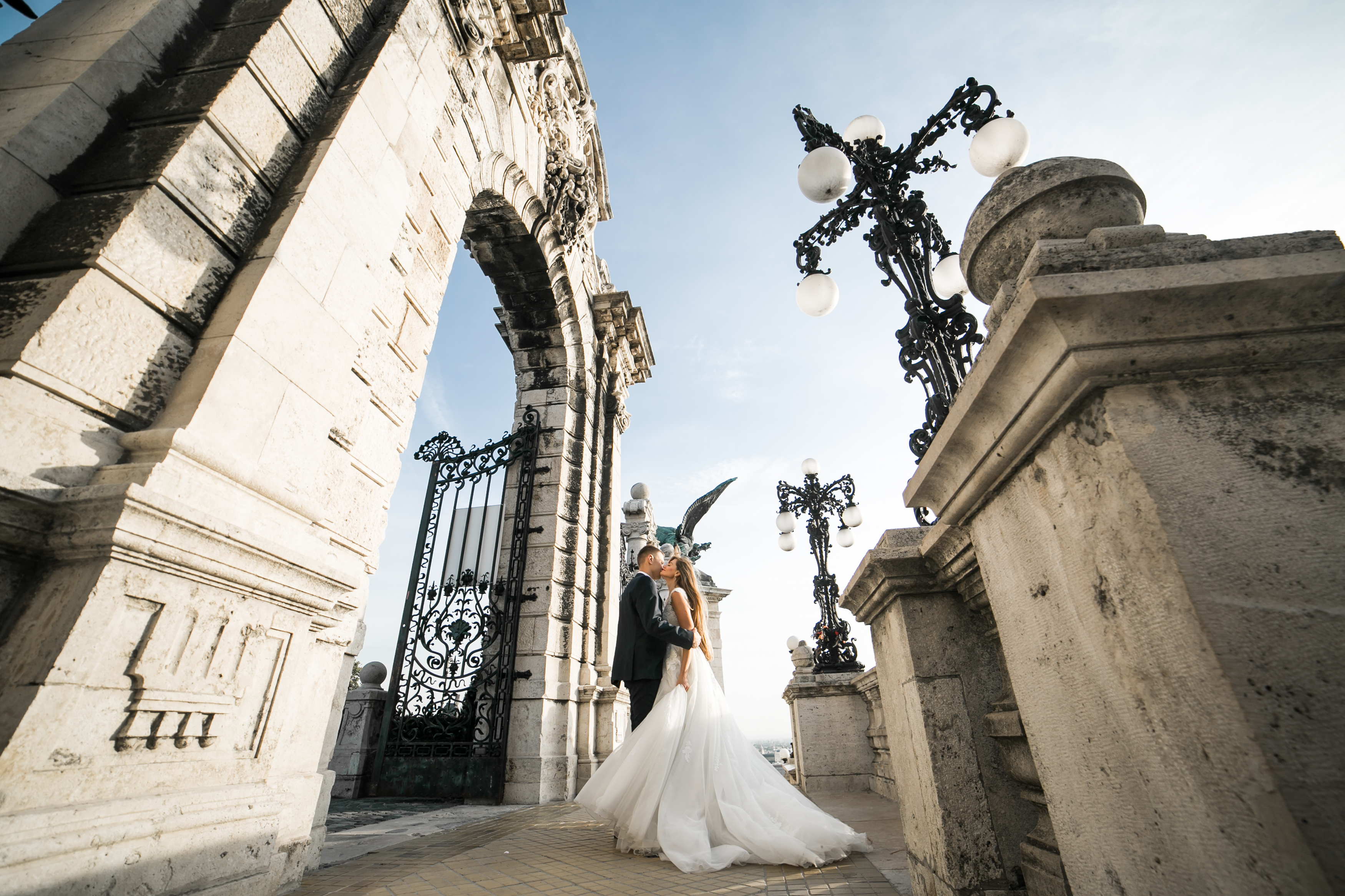 Destination Weddings
