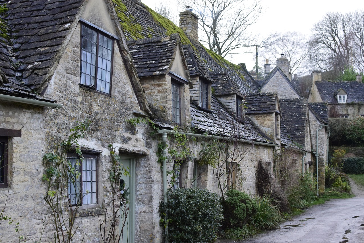The Cotswolds